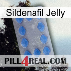 Sildenafil Jelly 21